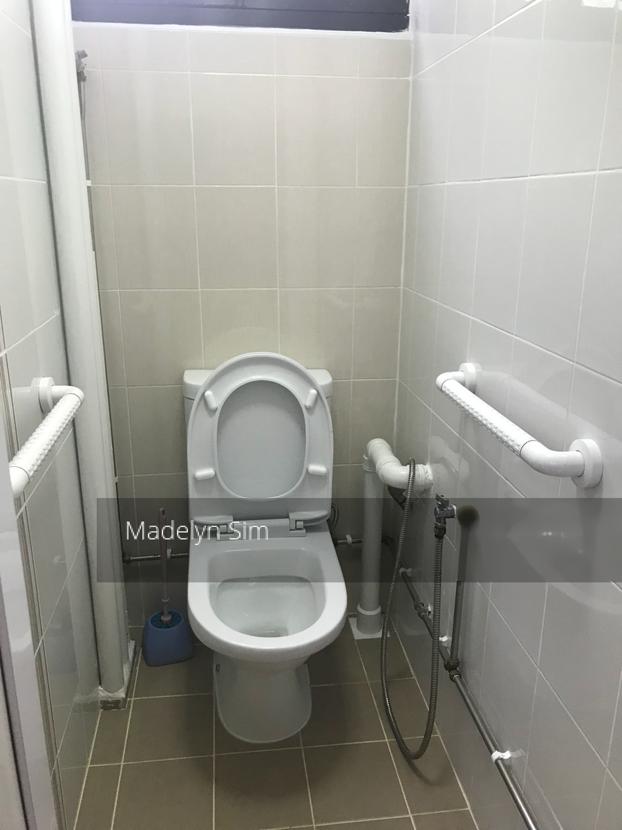 Blk 75 Bedok North Road (Bedok), HDB 3 Rooms #156966222